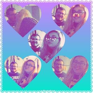 Meet your Posher, Joshua